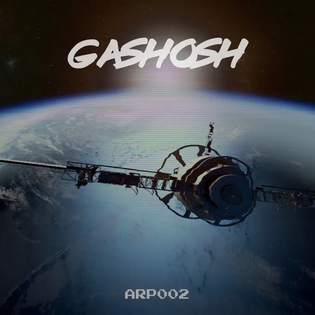 Gashosh - Club Mix