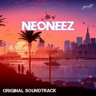 Original Soundtrack by Neoneez