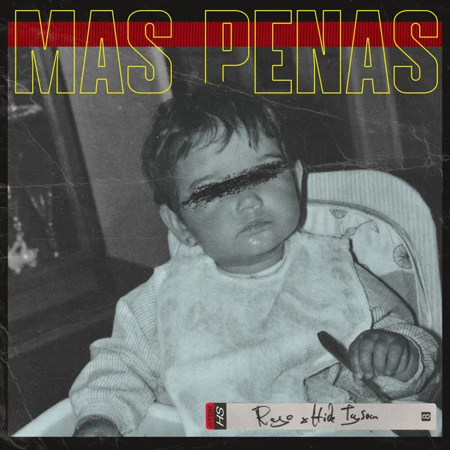 Más penas