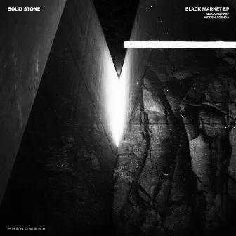 Black Market by Solid Stone