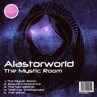 The Mystic Room by Alastorworld