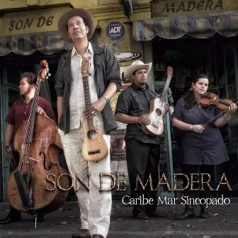 Caribe Mar Sincopado by Son De Madera