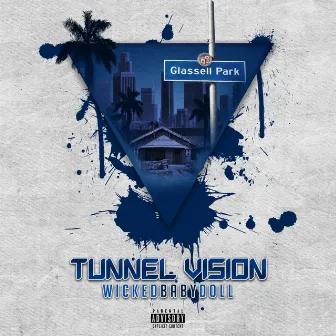 Tunnel Vision by Unknown Artist