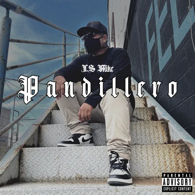 Pandillero