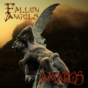 Fallen Angels by Amaros