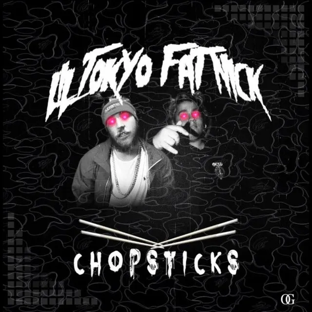 CHOPSTICKS