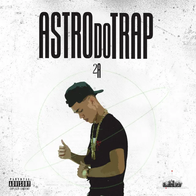 Astro do Trap