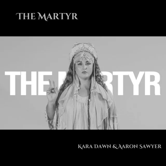 The Martyr