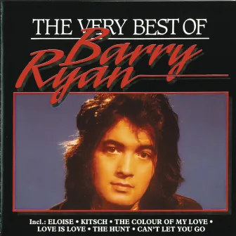 The Very Best Of Barry Ryan by Barry Ryan