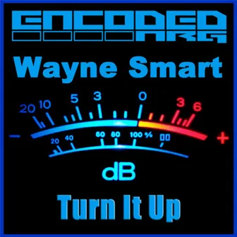 Turn It Up by Wayne Smart