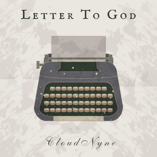 Letter To God