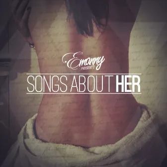 Songs About HER by Emanny