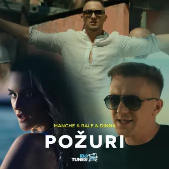 Pozuri by Manche