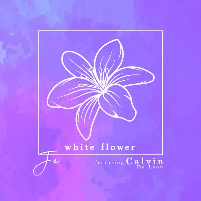 White Flower