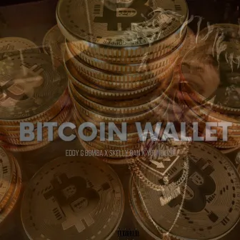 Bitcoin Wallet by SKELLY DAN