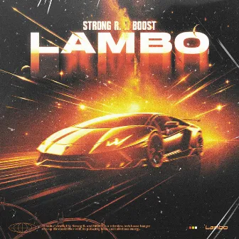 Lambo (Short) by B00ST