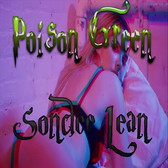 Poison Green