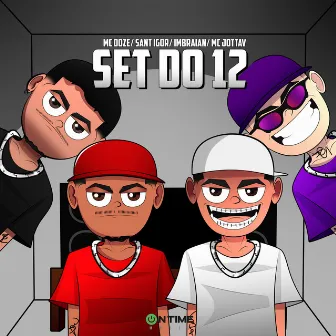 Set do 12 by MC Doze