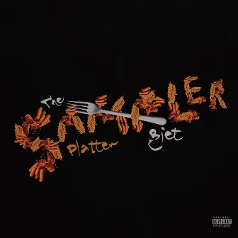 The Sampler Platter by B Jet