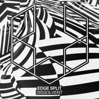 Dissolvent by Edge Split