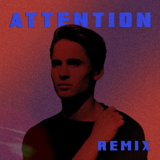 attention - STOKES Remix