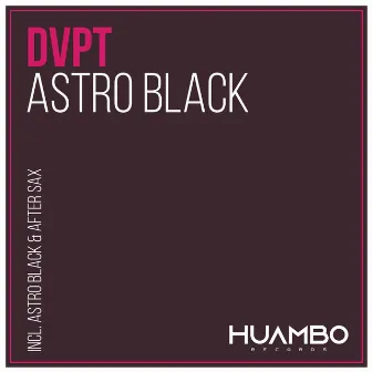 Astro Black by DVPT