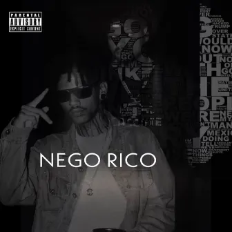 Nego Rico by Meff MC