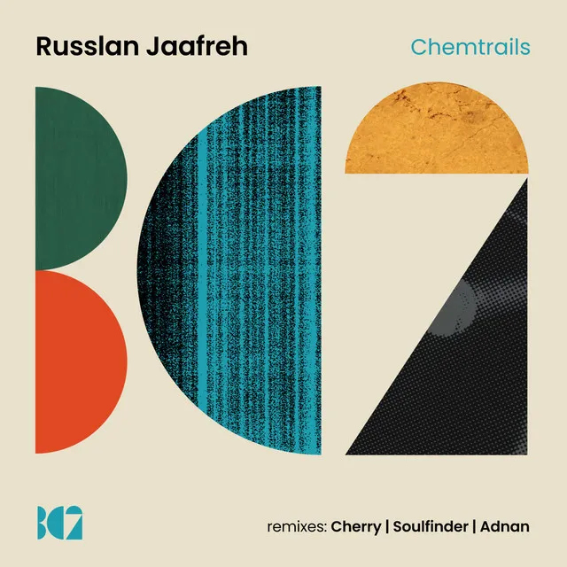 Chemtrails - Cherry Remix