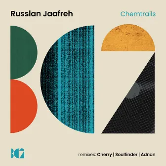 Chemtrails by Russlan Jaafreh