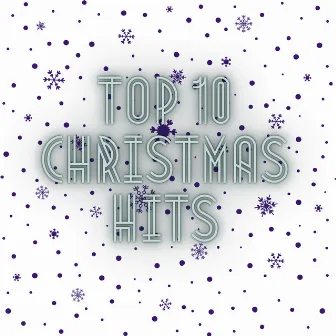 Peppermint Snow Fall by Top 10 Christmas Hits