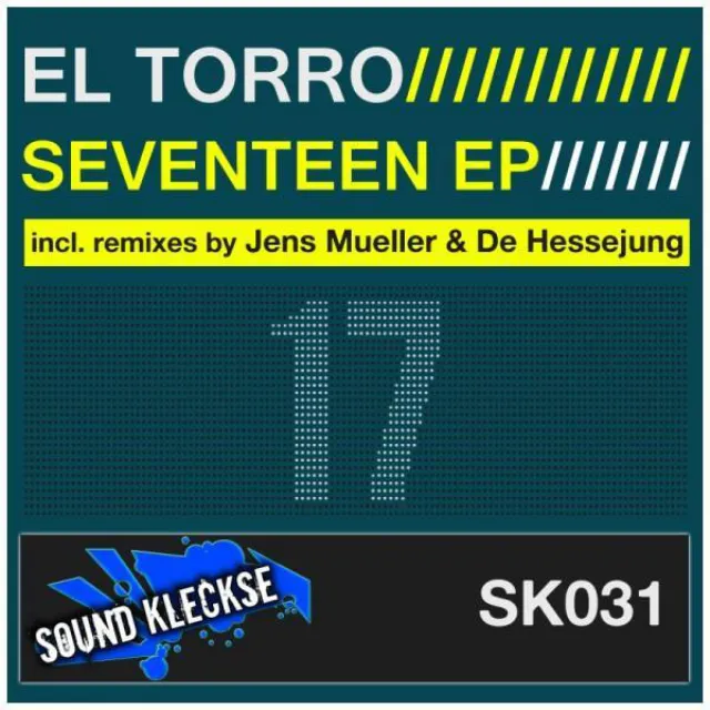 Seventeen (De Hessejung Remix)