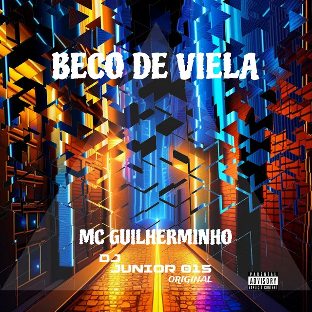 Beco de Viela