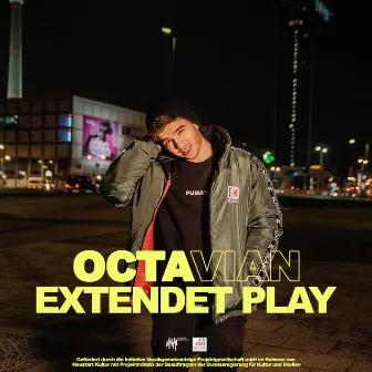 OCTA by Octavian