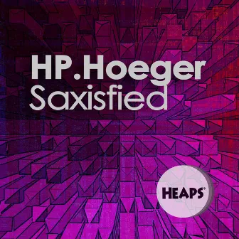 Saxisfied by HP. Hoeger