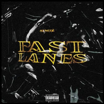 Fast Lanes by Simiz