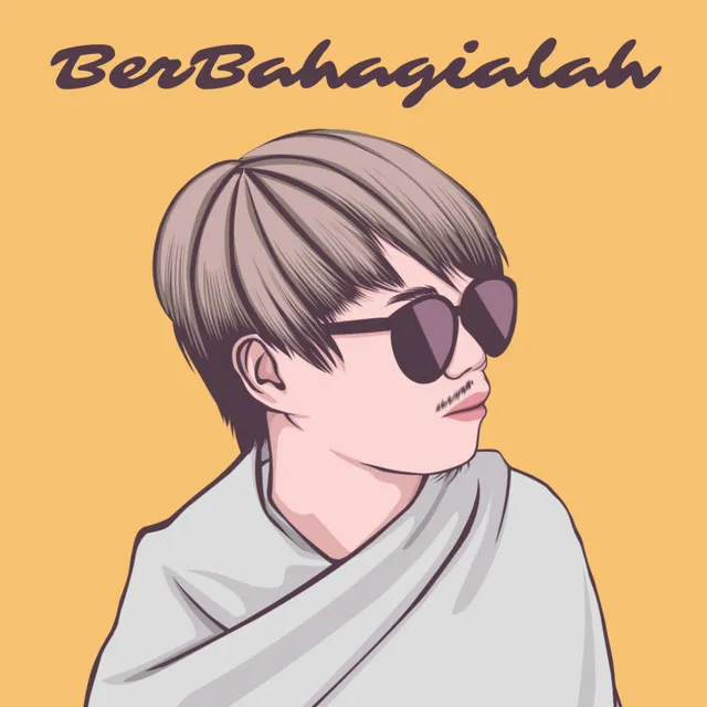 Berbahagialah