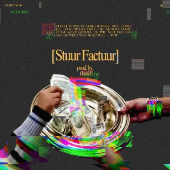 Stuur Factuur by PTR