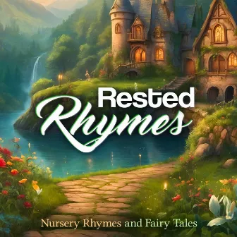 Rested Rhymes by Nursery Rhymes and Fairy Tales