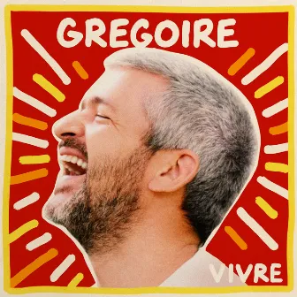 Vivre by Grégoire