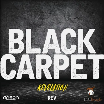 Black Carpet by Anson Productions