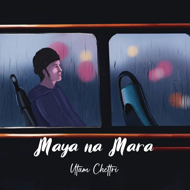 Maya Na Mara