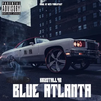 Blue Atlanta by Krystall46