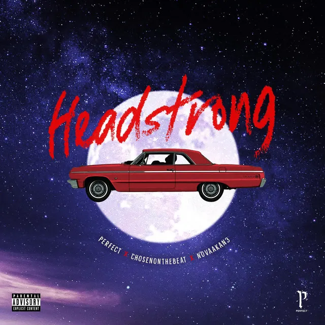 Headstrong