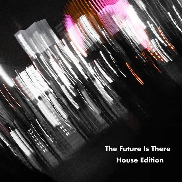 The Future Is There - House Edit