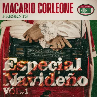 Especial Navideño Vol. 1 by Macario Corleone