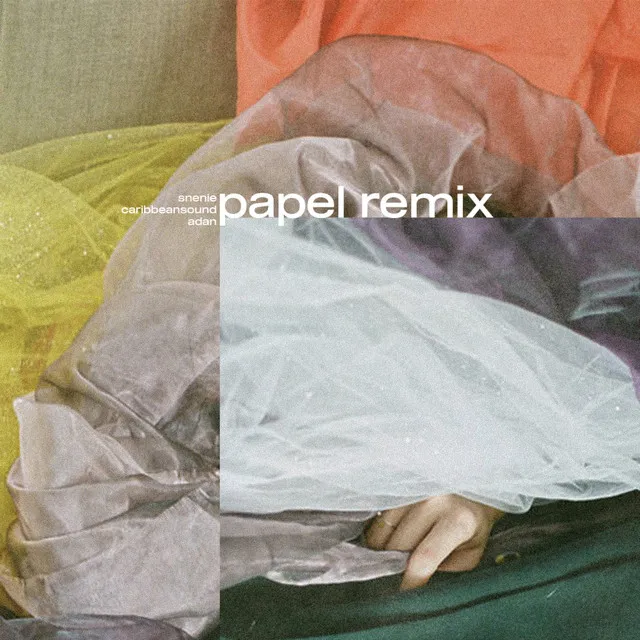 Papel - Remix