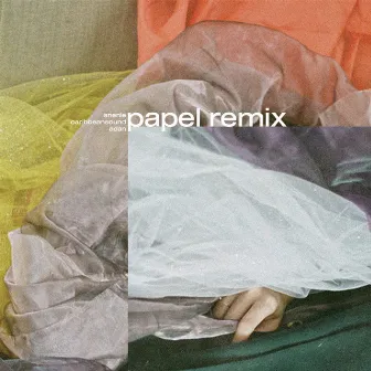 Papel (Remix) by Caribbean Sound