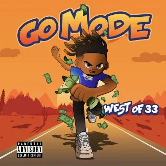 Go Mode by West of 33