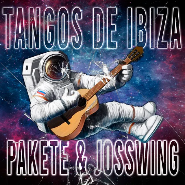 Tangos de Ibiza