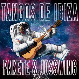 Tangos de Ibiza by Juan Jose Suarez 